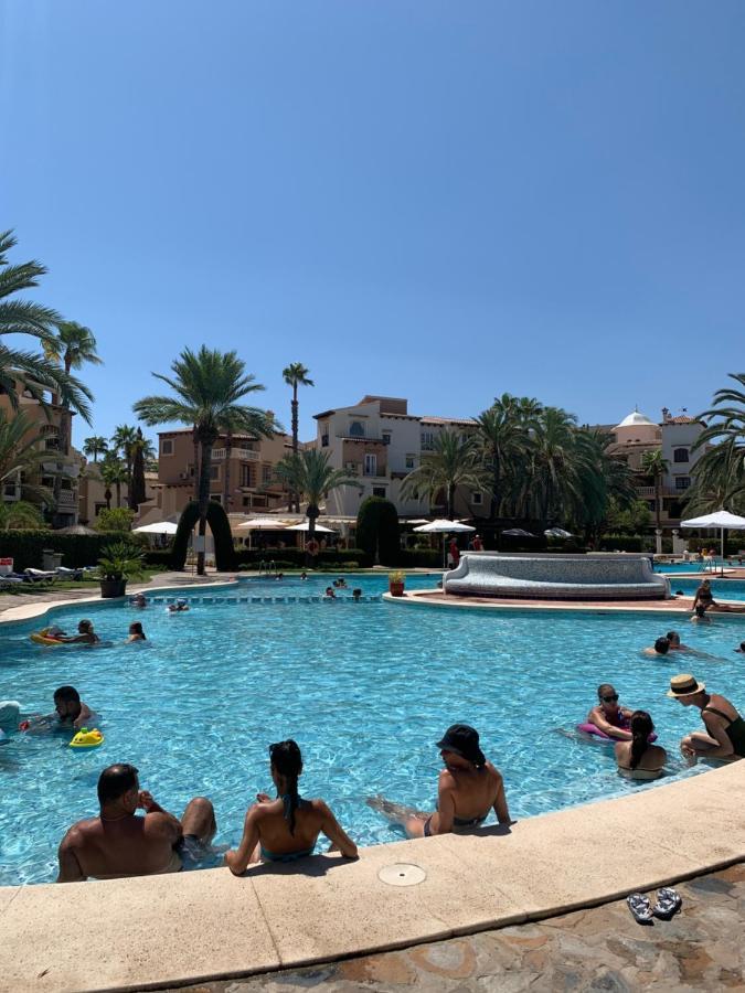 The Best House! Large Terrace Beach And Bars! Traveller Awards 2024-2025 托雷维耶哈 外观 照片