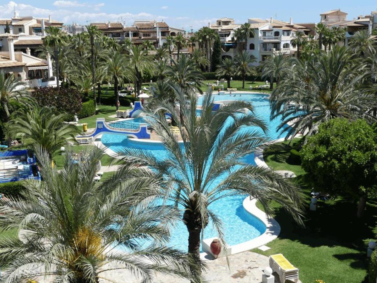 The Best House! Large Terrace Beach And Bars! Traveller Awards 2024-2025 托雷维耶哈 外观 照片