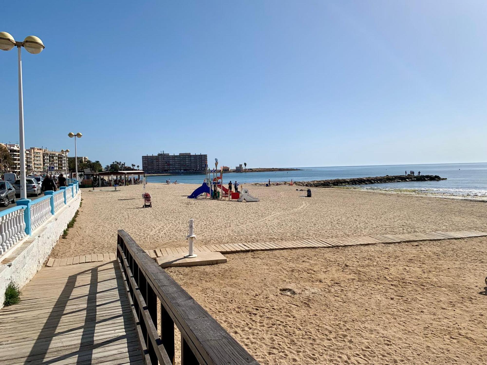 The Best House! Large Terrace Beach And Bars! Traveller Awards 2024-2025 托雷维耶哈 外观 照片