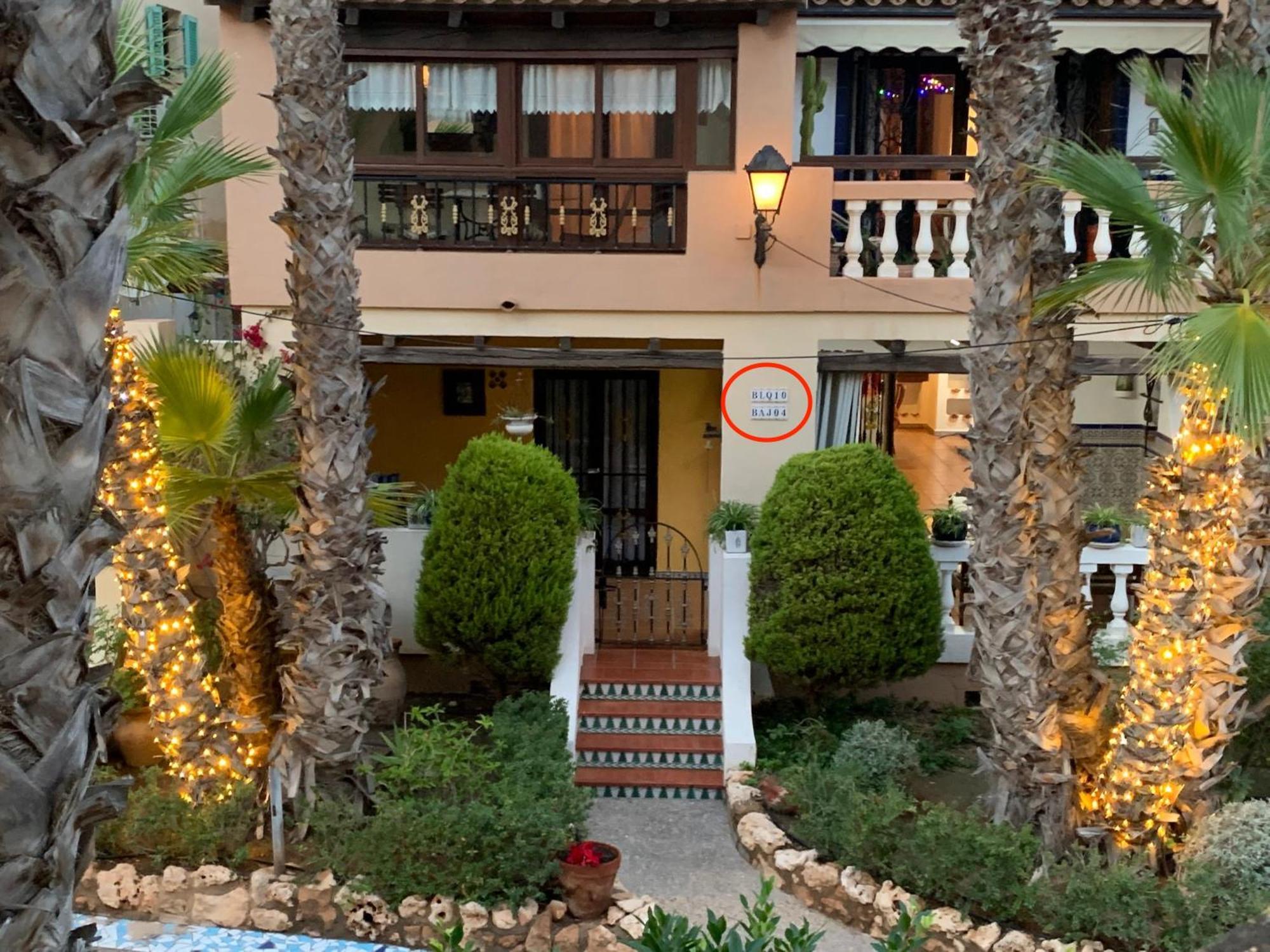 The Best House! Large Terrace Beach And Bars! Traveller Awards 2024-2025 托雷维耶哈 外观 照片